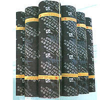 江洋彈性體(SBS)改性瀝青防水卷材 卓越性能與廣泛應用