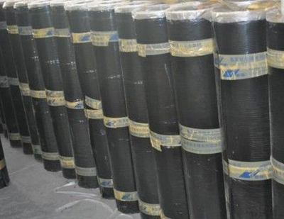 金昌防水堵漏公司 專業制造高品質建筑防水卷材產品