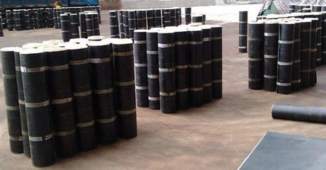 建筑防水工程全面指南 從卷材制造到精細(xì)化施工與細(xì)節(jié)處理