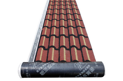 彈性體(SBS)改性瀝青防水卷材 現(xiàn)代建筑防水的關(guān)鍵技術(shù)與產(chǎn)品制造